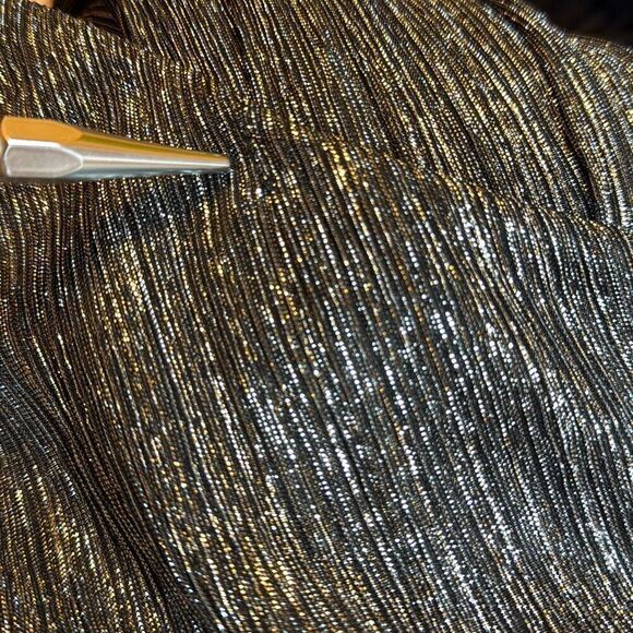 Dress The Population Kienna Gown 🧡 - Picture 10 of 10